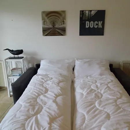 Ferienwohnung Himmelblau