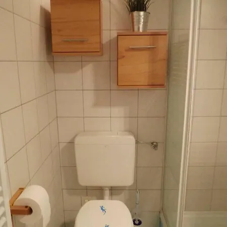 Ferienwohnung Himmelblau *